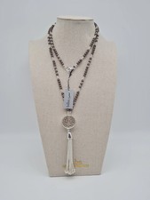 Biba Halskette nickelfrei