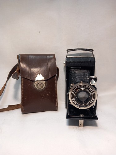Kodak kamera compur anastigmat - kodak,