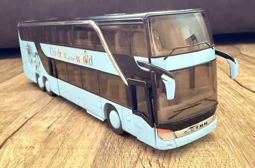 Siku 3732 setra bus children - siku,