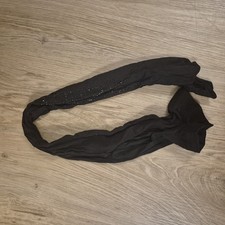 Strumpfhose Strasssteine Gr36