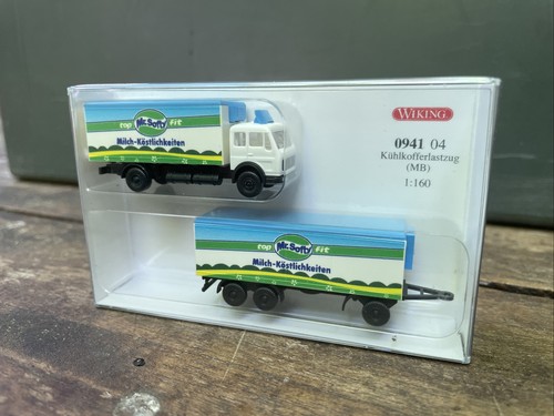 Wiking 160 0941 04 - wiking,