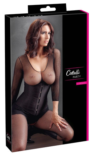 Cottelli party sexy bustier - party,