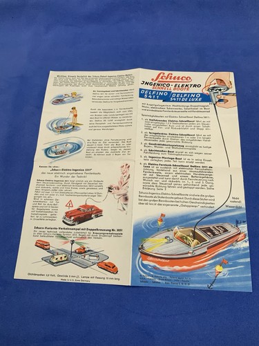 Original schuco 5411 - schuco,