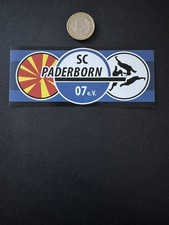 Ultras SC Paderborn Supporters