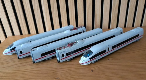 Piko ice 5 teilig - piko,