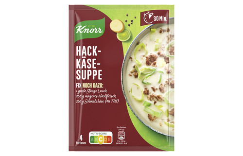 Knorr fix - knorr,