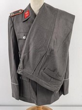 Nva uniformjacke und hose - uniformjacke,