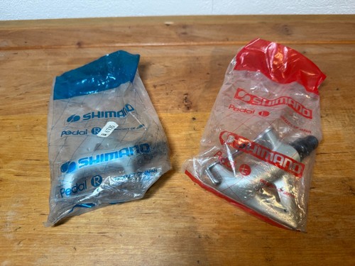 Shimano 105 pedale - 105, pedal