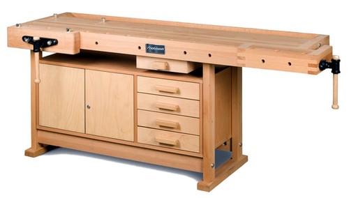 Profi hobelbank inkl - profi-hobelbank,