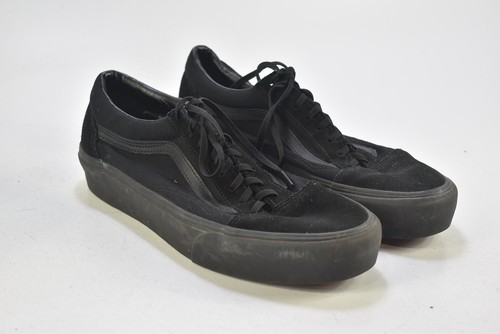 Vans herren sportschuhe - vans,