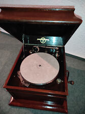 GRAMOPHONE COLUMBIA VIVA-TONAL GRAFONOLA No 120