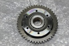 Freilauf Anlasserfreilauf Motor Piaggio Beverly 350 # PR38