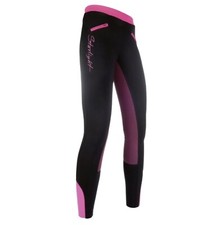 HKM Reitleggings Starlight