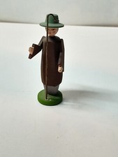 Vintage Erzgebirge Figur