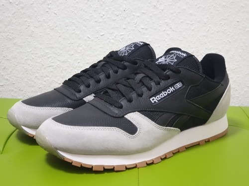 Reebok classic leather - reebok,
