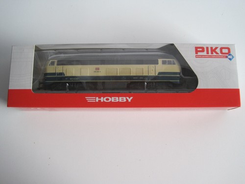 Piko hobby 57517 - piko, h0