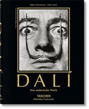 Salvador Dalí. Das malerische