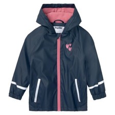 LUPILU Mädchen Buddeljacke