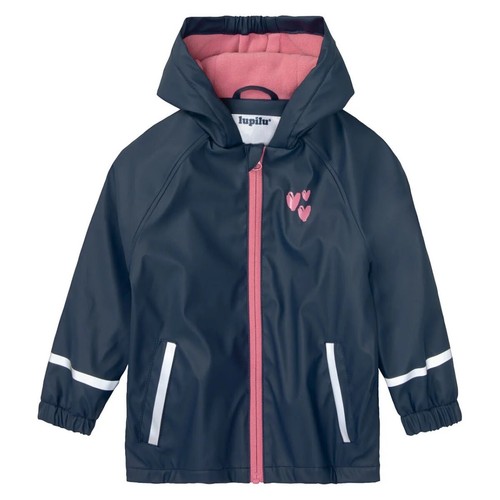 Lupilu mädchen buddeljacke - lupilu,