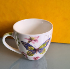 PPD Espressotasse Porzellan einzeln Aporia