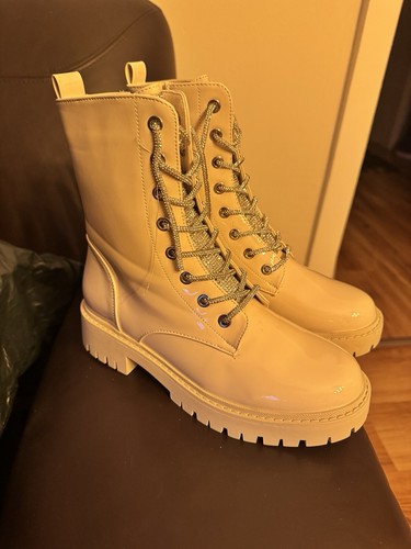Stiefel - ,