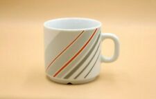 Friesland Porzellan  Revival Akzent Kaffeetasse Tasse Frühstück schön