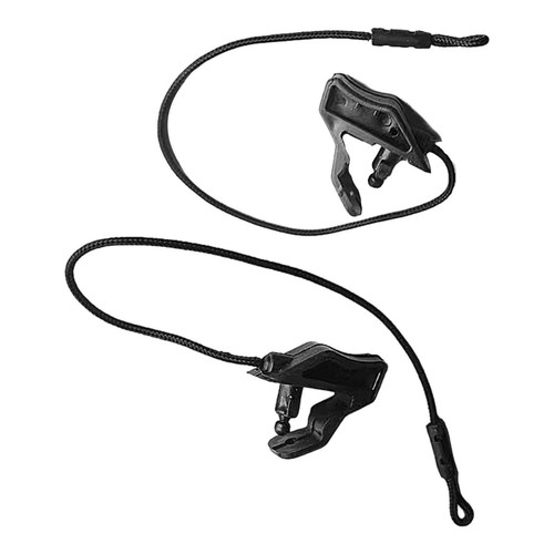Hinten hutablage string strap - hinten,