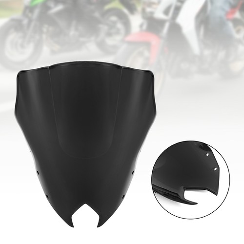 Kunststoff windschild - kunststoff,
