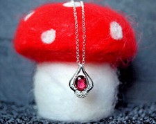 Trachtenschmuck Oktoberfest Collier Wies'n Geburtstags Weihnachts Geschenk Neu