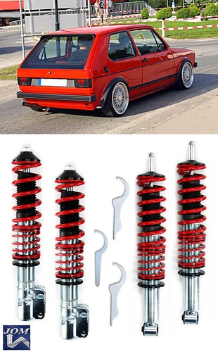 Redline sport gewindefahrwerk - sport,