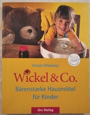 Wickel & Co. - Bärenstarke