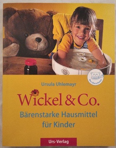 Wickel bärenstarke - &, co.