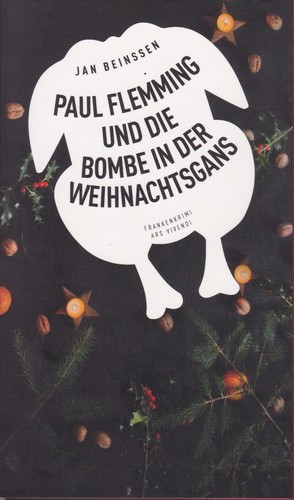 Beinssen jan paul flemming - beinssen,, "paul