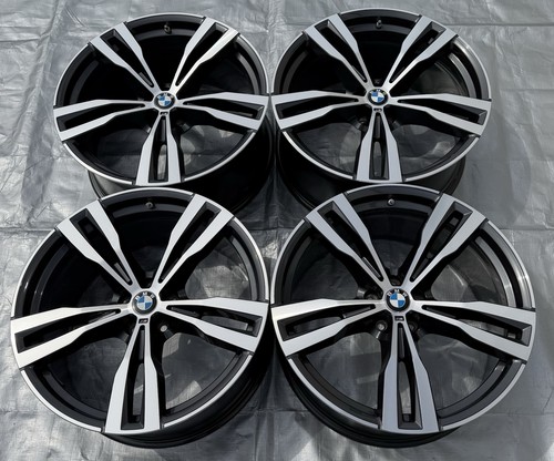 Original bmw g07 21 - bmw, zoll