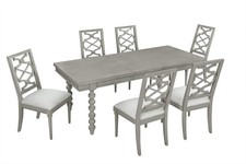 Lehnstuhl Set Garnitur Design