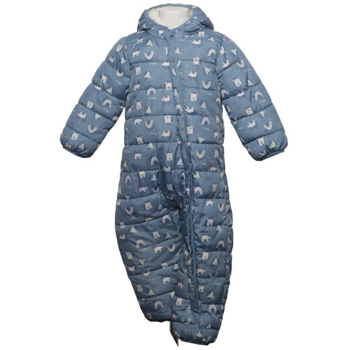 Impidimpi outdoor overall - outdoor,