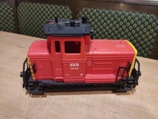 Faller E - Train Rangierlok