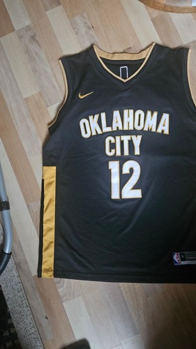 Oklahoma city thunder - oklahoma,