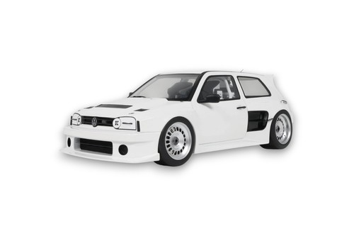 Volkswagen golf iii - volkswagen, khyzyl