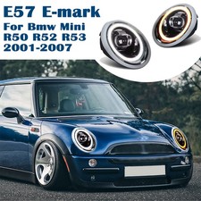 Für Mini Cooper R50 R52 R53