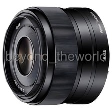 Sony SEL35F18 35mm F1.8 OSS