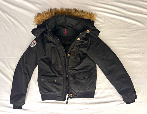 Tom tailor winterjacke jacke - tom,