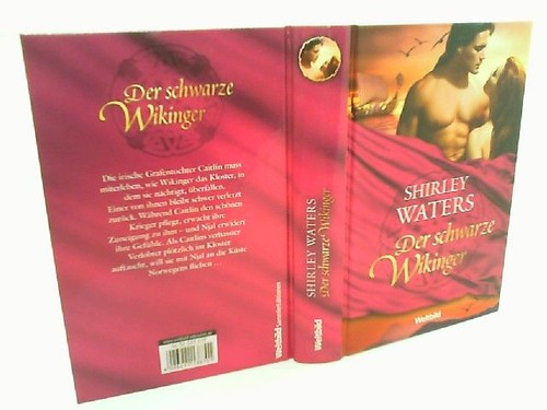 Der schwarze wikinger roman - schwarze, wikinger: