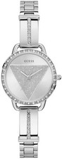 Guess Tri Bellini Silber Damen
