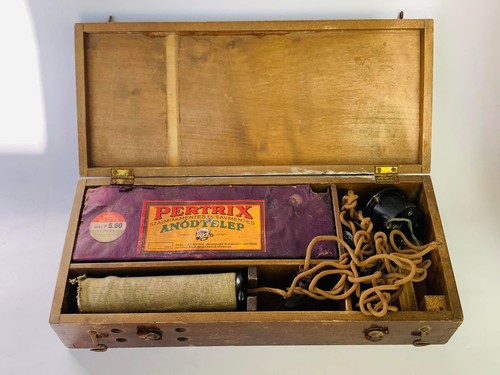Seltenes vintage pertrix - seltenes,
