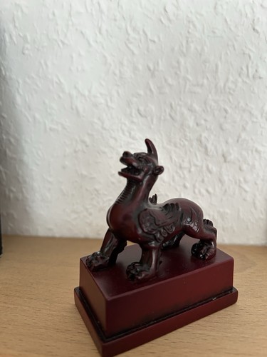 Chinesische yao pixiu - pi,