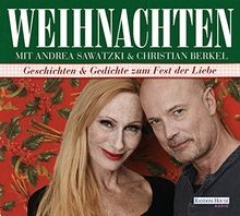 Weihnachten mit andrea - mit,