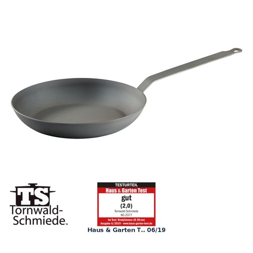 Schmiedepfanne - ts,