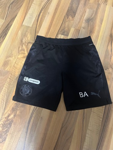Pauli trainingshose kurz - st.pauli,