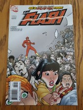 Comics the flash 239 - dc, #239